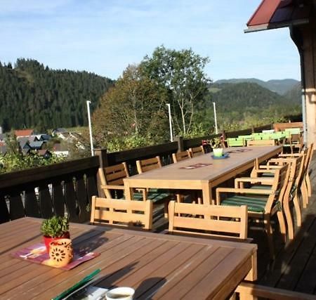 Chez Pierre Leilighet Lunz am See Eksteriør bilde