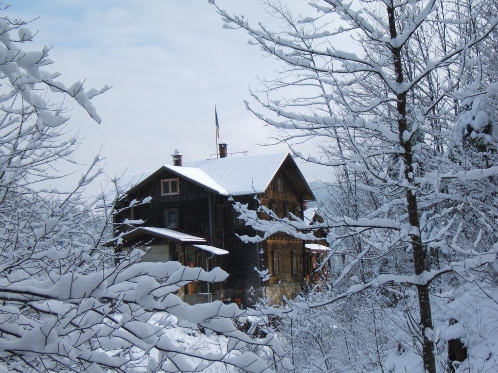 Chez Pierre Leilighet Lunz am See Eksteriør bilde