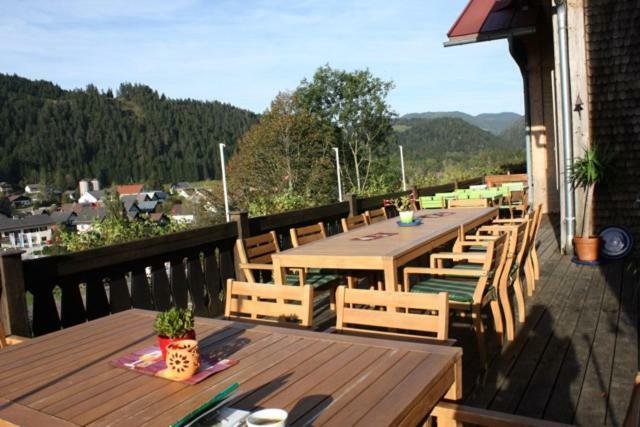 Chez Pierre Leilighet Lunz am See Eksteriør bilde